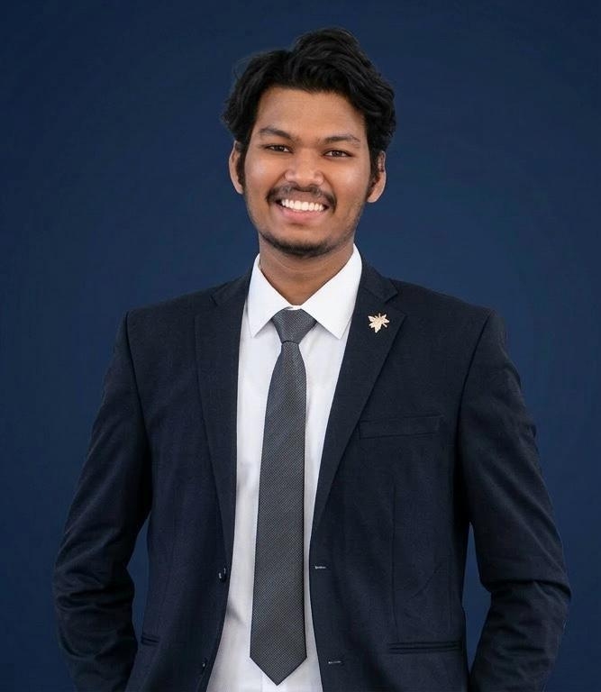 Adv. Prakhar Agarwal