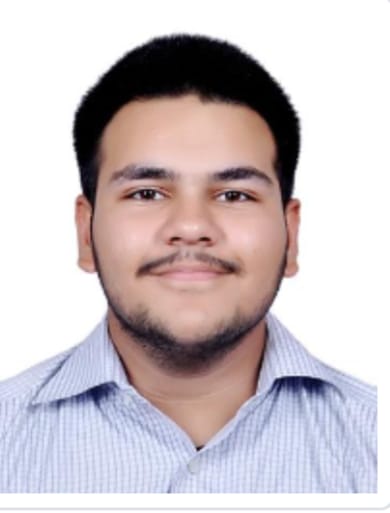 Aanjanay Rastogi, NUJS Kolkata